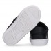 CALVIN KLEIN Low Cut Velcro Sneakers V1X9-83151-1355999 μαύρο